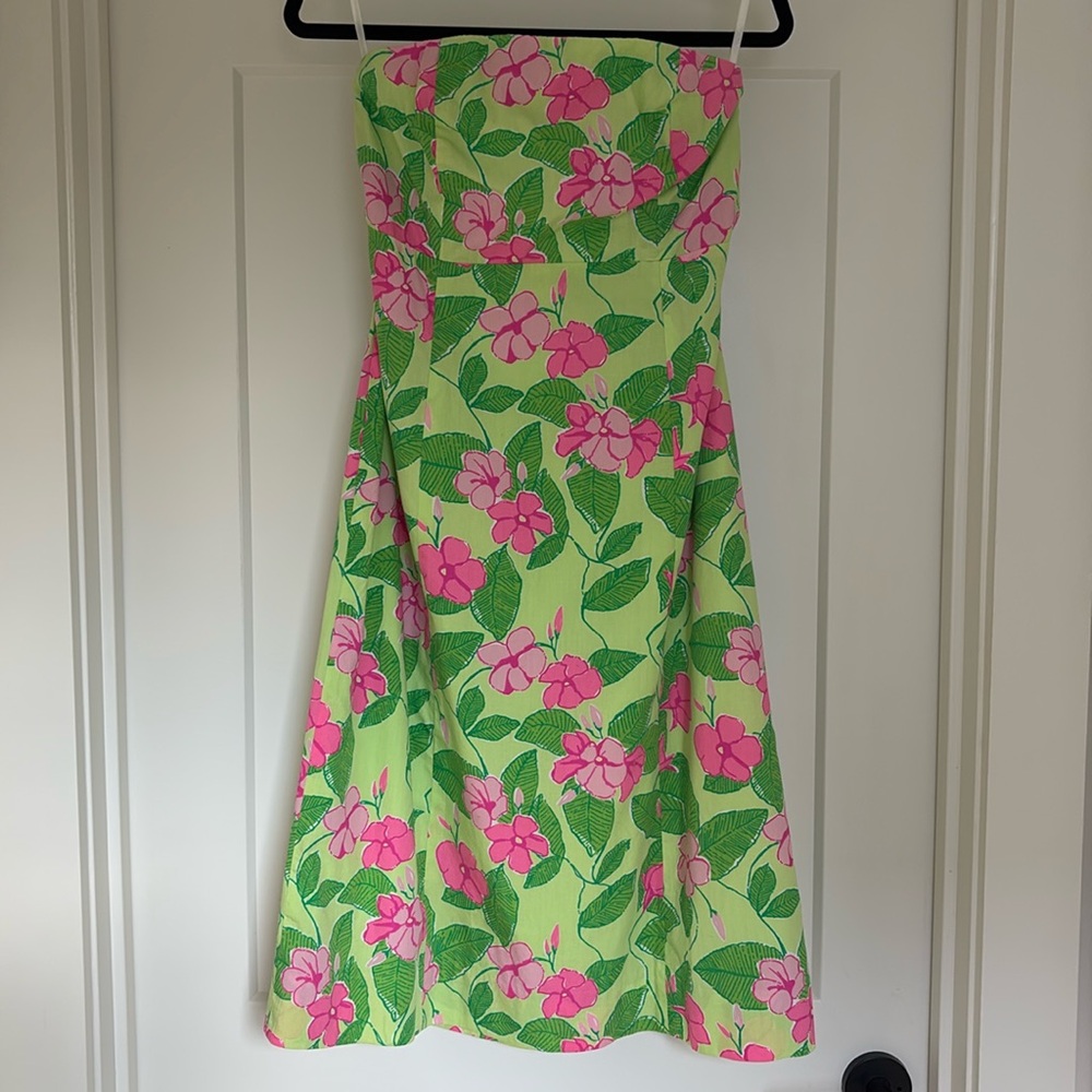 Lilly Pulitzer Women's Dress size 8